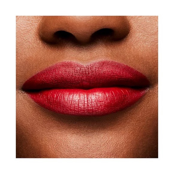 NWT MAC Retro Matte Lipstick in RUBY WOO 707 - Picture 6 of 11